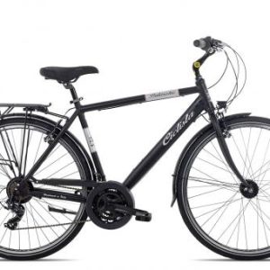 Ciclista Ponte Vecchio