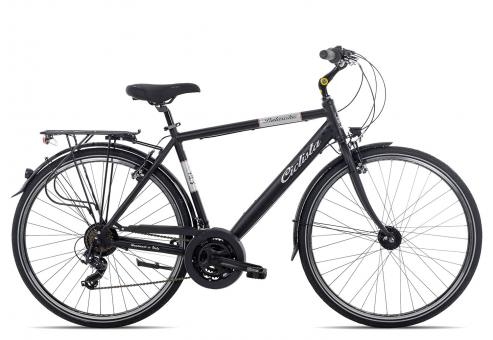 4251407535671 Ciclista Ponte Vecchio
