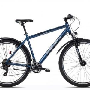 Ciclista Adventure
