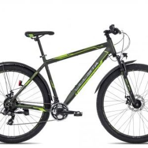 Ciclista Adventure 29 Disc