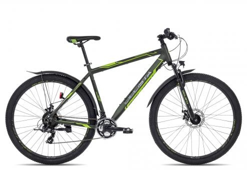 4251407538498 Ciclista Adventure 29 Disc
