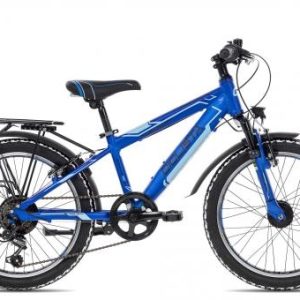 Ciclista Adventure 20