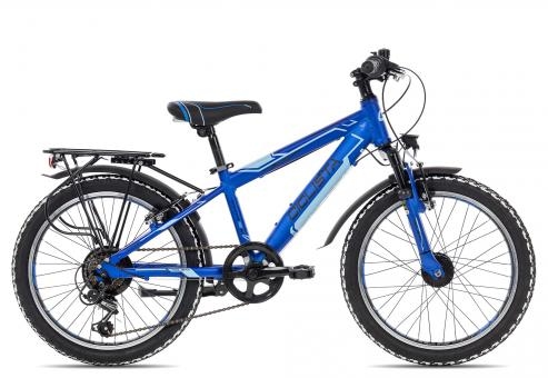 4251407538528 Ciclista Adventure 20