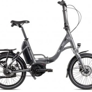 2R Manufaktur FXN5