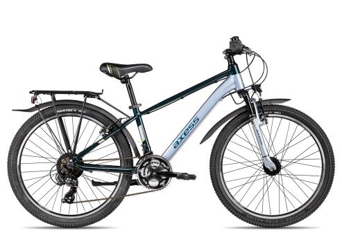 4251407542662 Axess Adventure 18 24