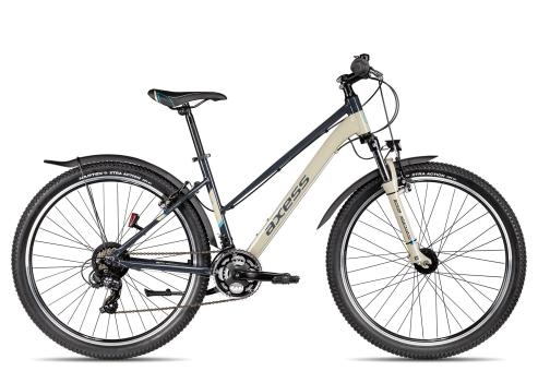 Axess Adventure 27.5 Trapecio