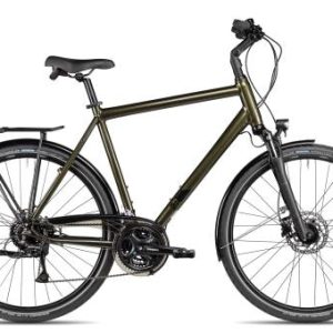 2R Manufaktur TRX Plus