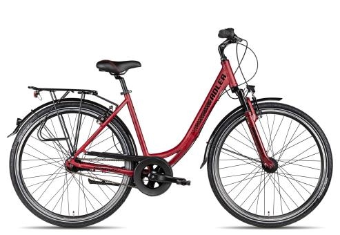 Adler Verona NEXUS Wave