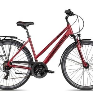 Adler Verona Trapecio