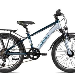 Axess Adventure 6 20