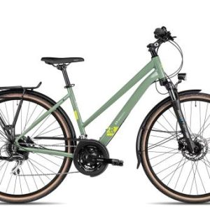 2R Manufaktur TRX 24 Trapecio