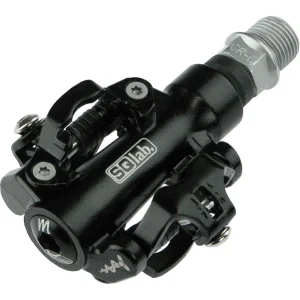 Mtb - SQlab
                         511 Race Medium MTB-Pedales
