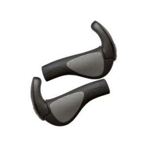 Ergon GP2 regular Griffe mit bar ends