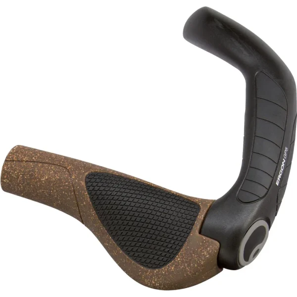 4260477061041 Ergon - GP5 BioKork S Griff braun schwarz