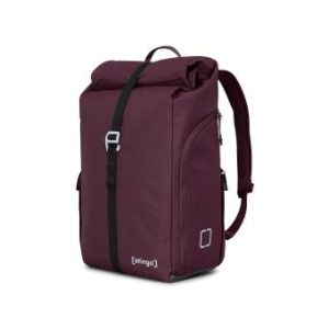otinga Flip V3 Rucksack-Fahrradtasche