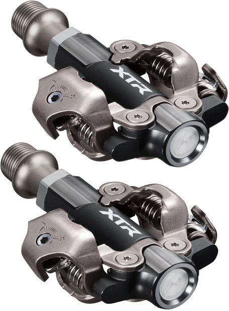 4550170312947 Shimano XTR PD-M9200-S1 SPD Pedales