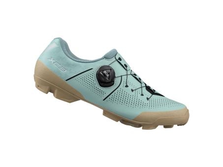 4550170358358 Shimano XC302W MTB-Schuhe Damen