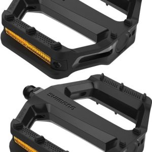 Shimano PD-EF102 Plattform Pedales