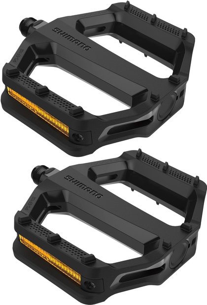 4550170902230 Shimano PD-EF102 Plattform Pedales