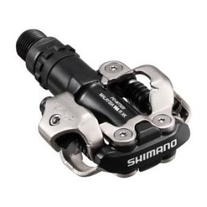 Shimano PD-MT520 SPD Pedales