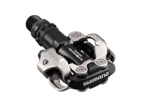 4550170953782 Shimano PD-MT520 SPD Pedales