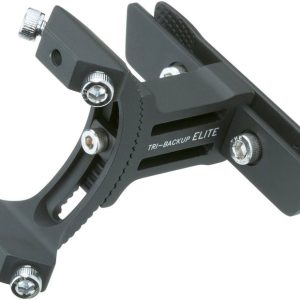 Topeak Omni-BackUp Elite Aero-Sattel Halterung für Flaschenhalter
