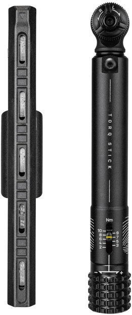4710069687512 Topeak Torq Stick Drehmomentschlüssel 2-10 Nm