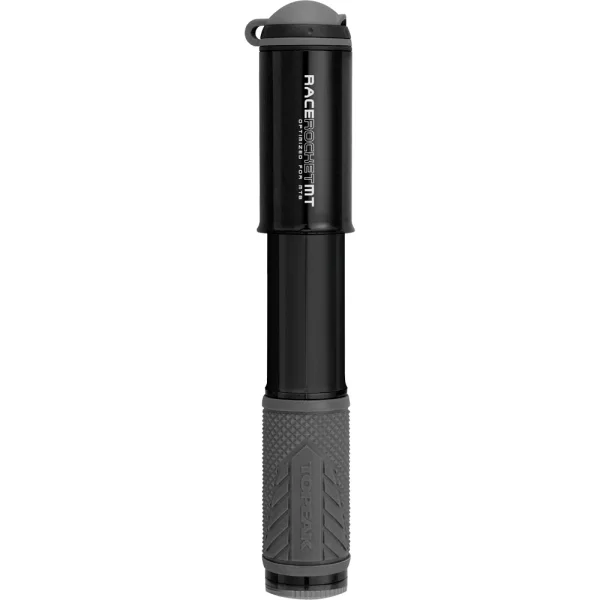 4710069689035 Topeak - RaceRocket MT Pumpe all black