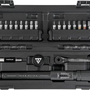 Topeak Torq Stick Pro Drehmomentschlüssel 4-20 Nm