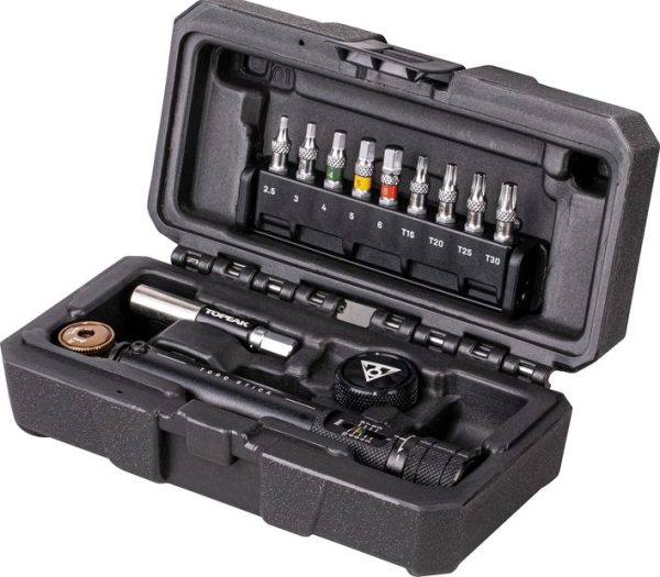 4710069706244 Topeak Torq Stick Pro Drehmomentschlüssel 2-10 Nm