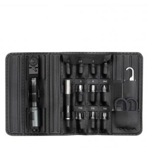 Topeak Ratchet´n Roll EX Werkzeugset
