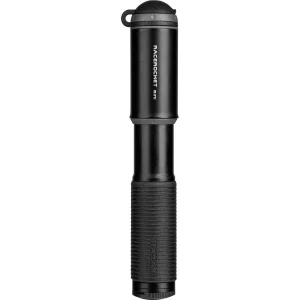 Topeak - Race Rocket Minipumpe schwarz