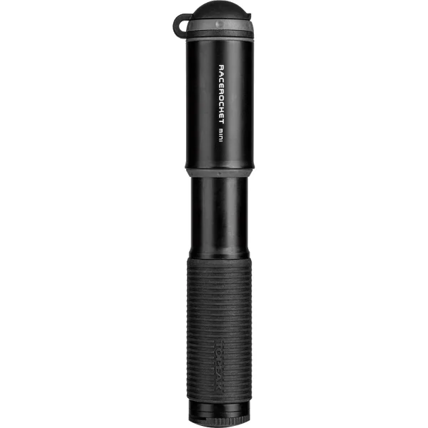 4710069709719 Topeak - Race Rocket Minipumpe schwarz