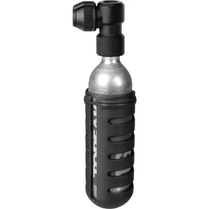 Topeak - Nano AirBooster L 16G CO₂-Inflator schwarz