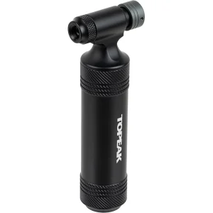 Topeak - AirBooster Pro CO₂-Inflator schwarz