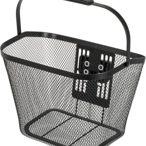 Topeak Urban Basket Front Lenkerkorb inkl. Fixer 9 Halterung