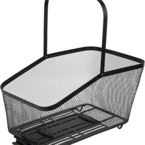 Topeak Urban Basket Rear, Gepäckträgerkorb