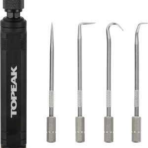 Topeak Utility Tool Pick universal Picktool Set