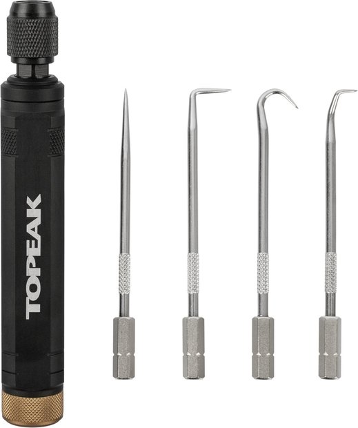 4710069713495 Topeak Utility Tool Pick universal Picktool Set