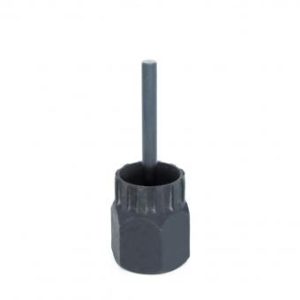 Chirp Zahnkranzabzieher mit Führungsstift Shimano
