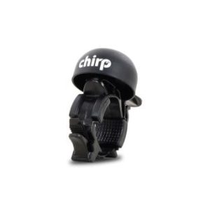 Chirp Miniclip Glocke