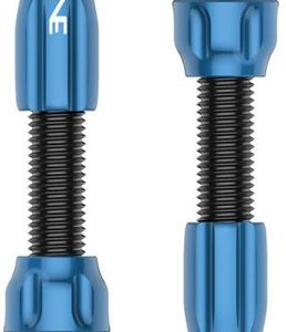 Lezyne Tubeless Ventil CNC Aluminio SV - 44 mm