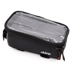 Chirp Bike Smartphone Bag