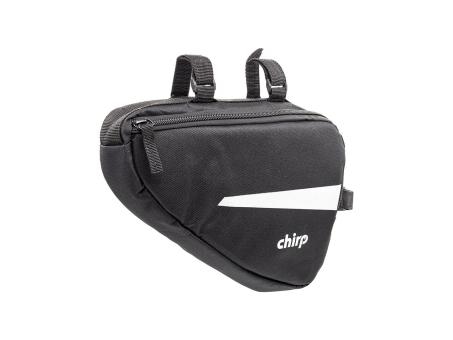 4711061470362 Chirp Bike Triangle Bag Rahmentasche
