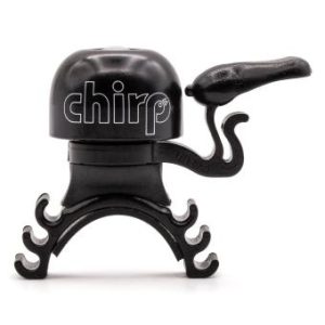 Chirp Ministrap Universal Glocke