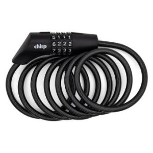 Chirp CL-180 Cable antirrobo CODE