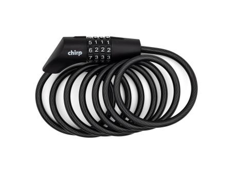 4711061473264 Chirp CL-180 Cable antirrobo CODE