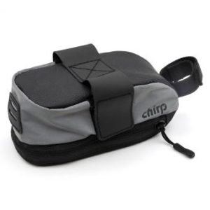 Chirp Reflex Satteltasche M