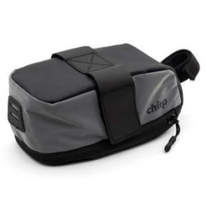Chirp Reflex Satteltasche L