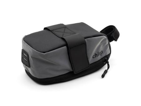 4711061473547 Chirp Reflex Satteltasche L